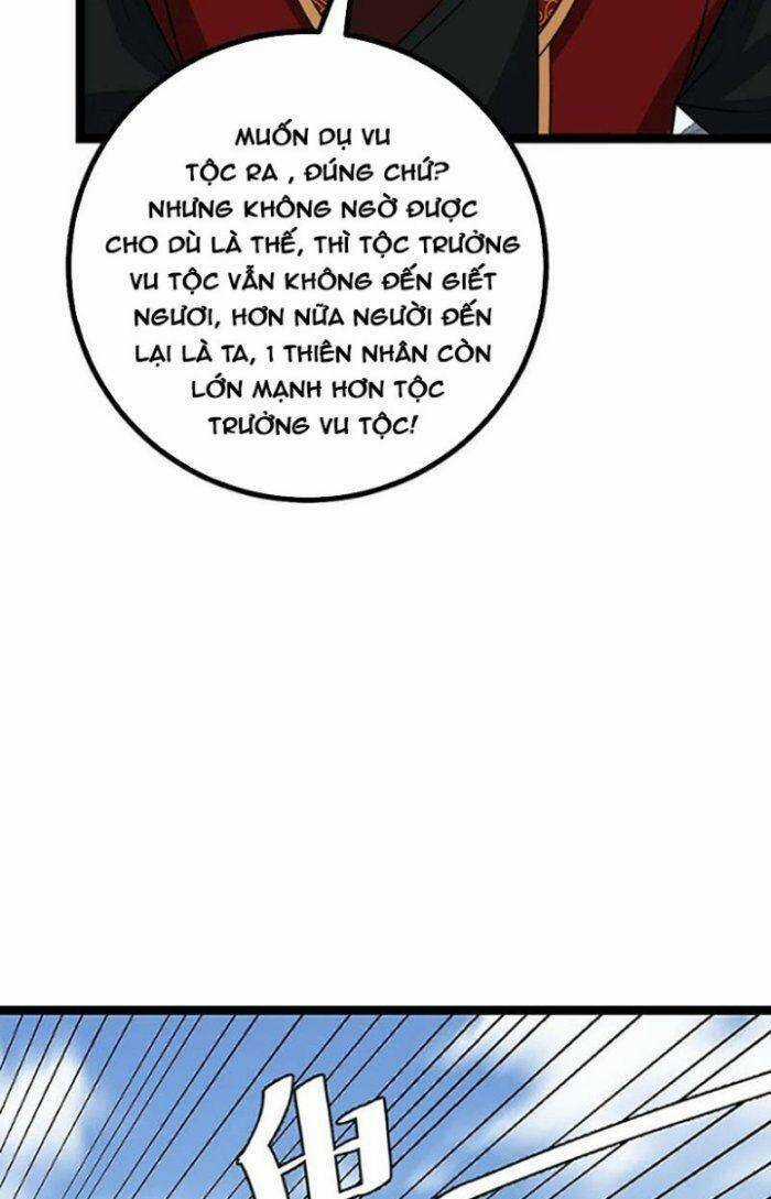 TA LÀM KIÊU HÙNG TẠI DỊ GIỚI Chapter 468 trang 11