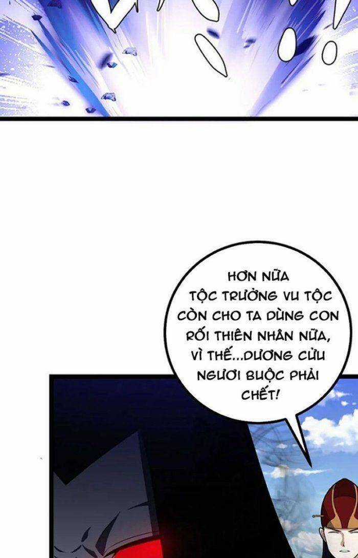 TA LÀM KIÊU HÙNG TẠI DỊ GIỚI Chapter 468 trang 16