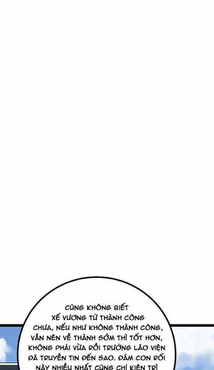 TA LÀM KIÊU HÙNG TẠI DỊ GIỚI Chapter 468 trang 23