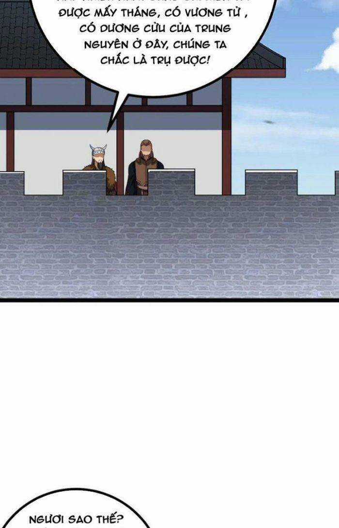 TA LÀM KIÊU HÙNG TẠI DỊ GIỚI Chapter 468 trang 24