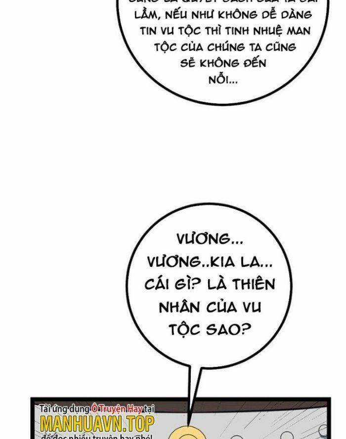 TA LÀM KIÊU HÙNG TẠI DỊ GIỚI Chapter 468 trang 28
