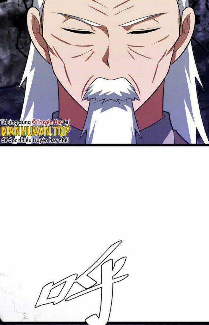 TA LÀM KIÊU HÙNG TẠI DỊ GIỚI Chapter 468 trang 32