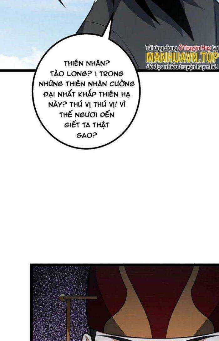 TA LÀM KIÊU HÙNG TẠI DỊ GIỚI Chapter 468 trang 4