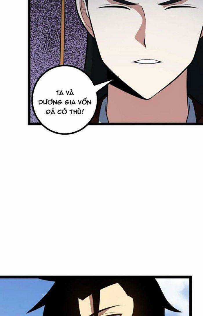 TA LÀM KIÊU HÙNG TẠI DỊ GIỚI Chapter 468 trang 5