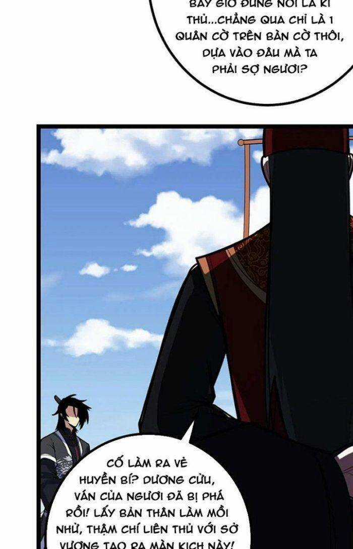 TA LÀM KIÊU HÙNG TẠI DỊ GIỚI Chapter 468 trang 9