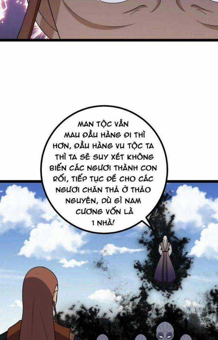 TA LÀM KIÊU HÙNG TẠI DỊ GIỚI Chapter 469 trang 10