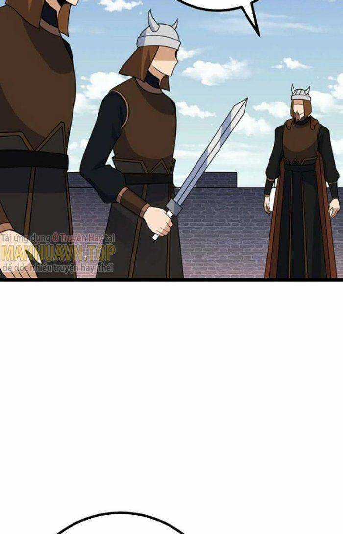 TA LÀM KIÊU HÙNG TẠI DỊ GIỚI Chapter 469 trang 13