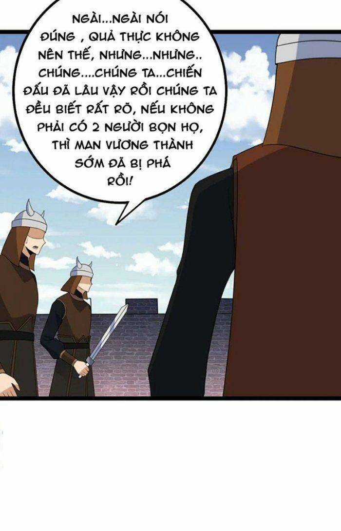 TA LÀM KIÊU HÙNG TẠI DỊ GIỚI Chapter 469 trang 14