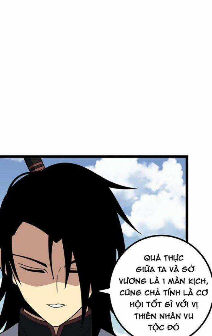 TA LÀM KIÊU HÙNG TẠI DỊ GIỚI Chapter 469 trang 18