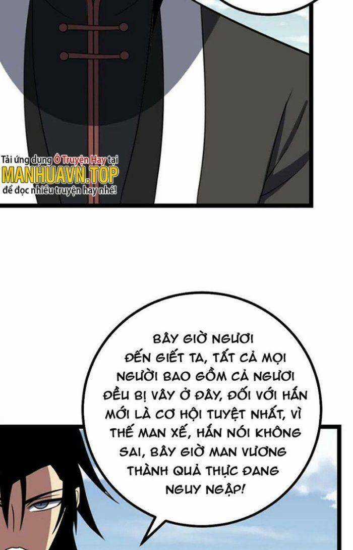 TA LÀM KIÊU HÙNG TẠI DỊ GIỚI Chapter 469 trang 19