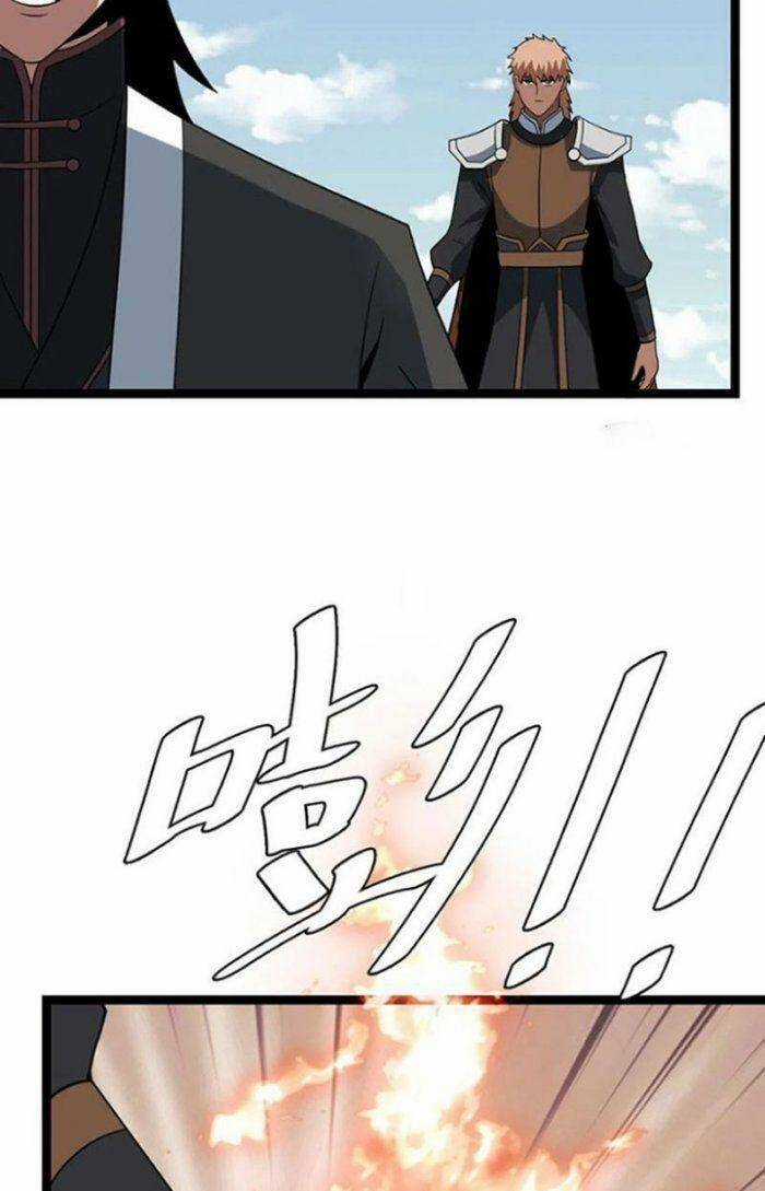 TA LÀM KIÊU HÙNG TẠI DỊ GIỚI Chapter 469 trang 20