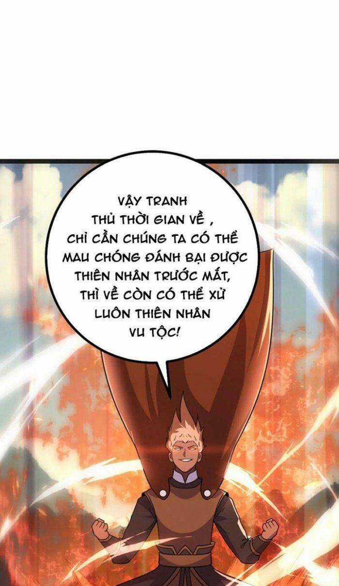 TA LÀM KIÊU HÙNG TẠI DỊ GIỚI Chapter 469 trang 22