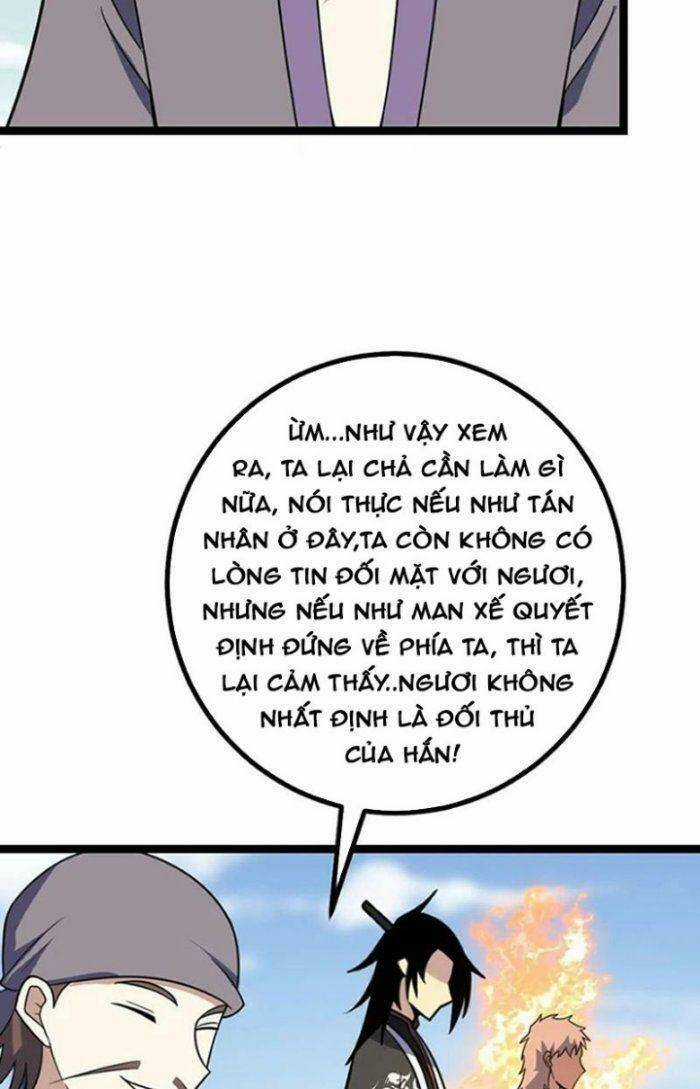 TA LÀM KIÊU HÙNG TẠI DỊ GIỚI Chapter 469 trang 25