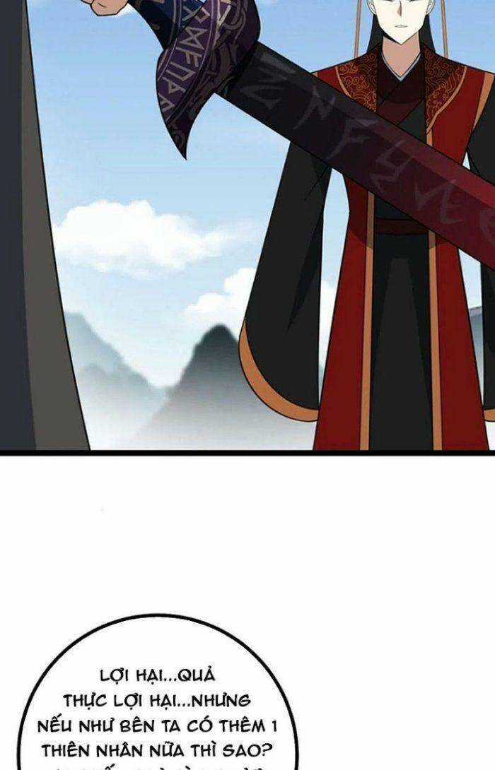 TA LÀM KIÊU HÙNG TẠI DỊ GIỚI Chapter 469 trang 27