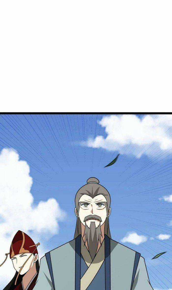 TA LÀM KIÊU HÙNG TẠI DỊ GIỚI Chapter 469 trang 31