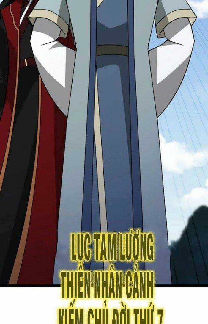 TA LÀM KIÊU HÙNG TẠI DỊ GIỚI Chapter 469 trang 32