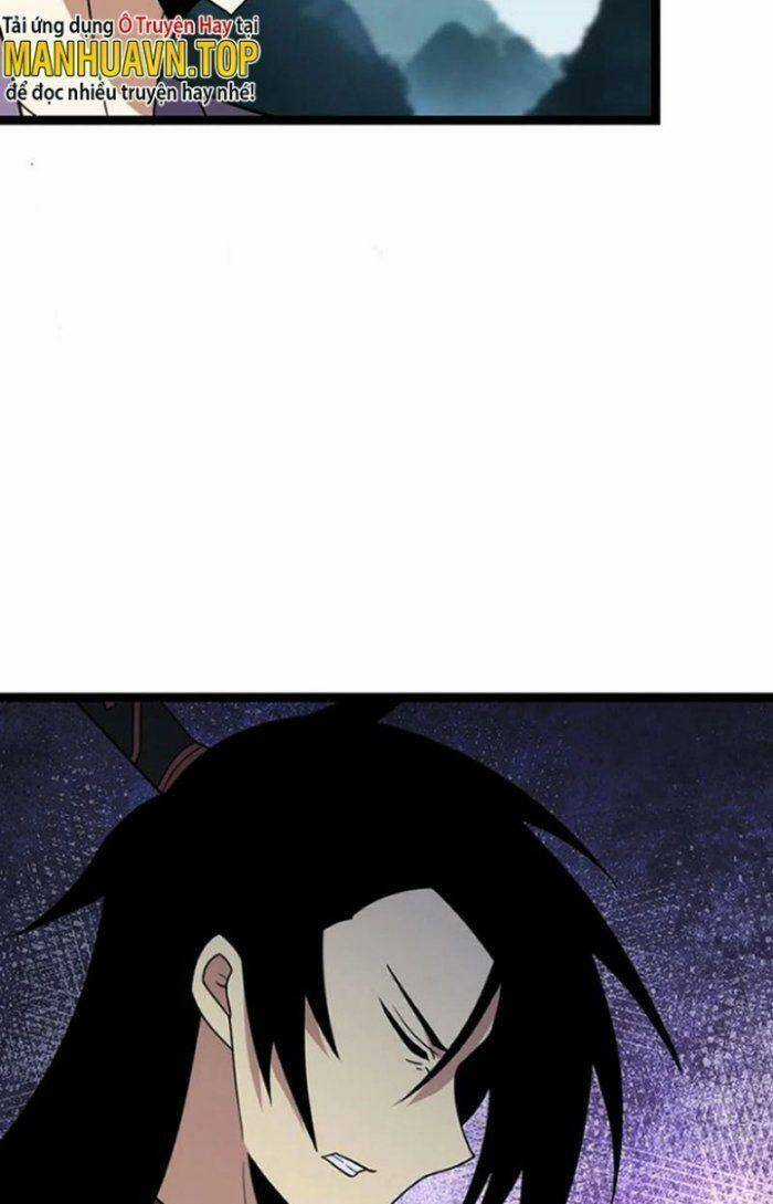 TA LÀM KIÊU HÙNG TẠI DỊ GIỚI Chapter 469 trang 34