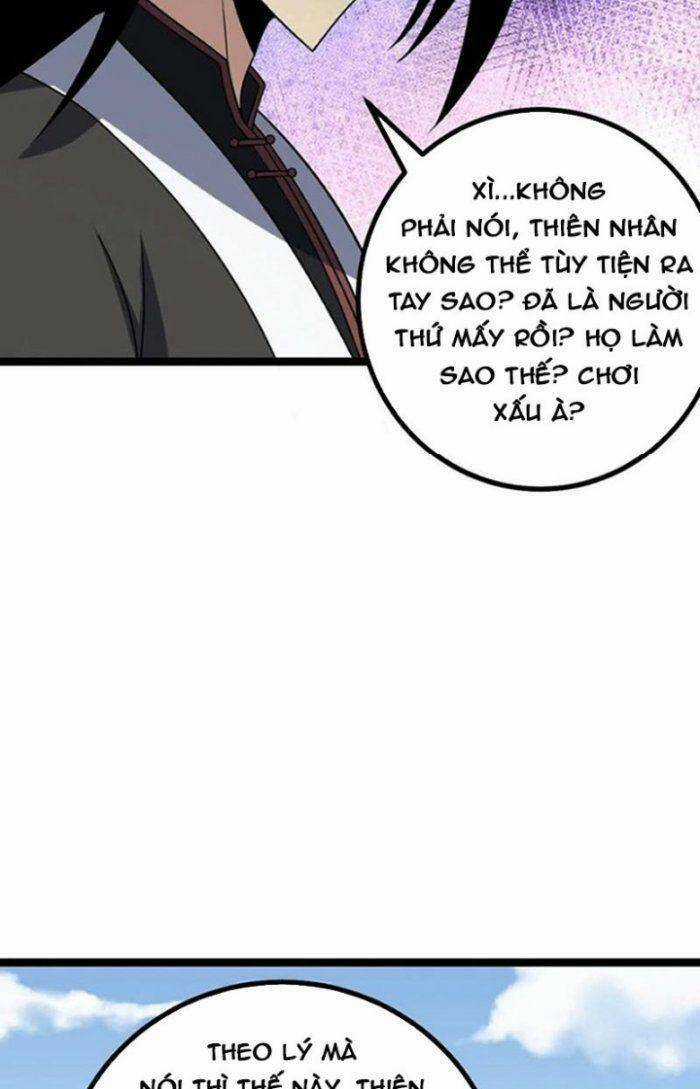 TA LÀM KIÊU HÙNG TẠI DỊ GIỚI Chapter 469 trang 35