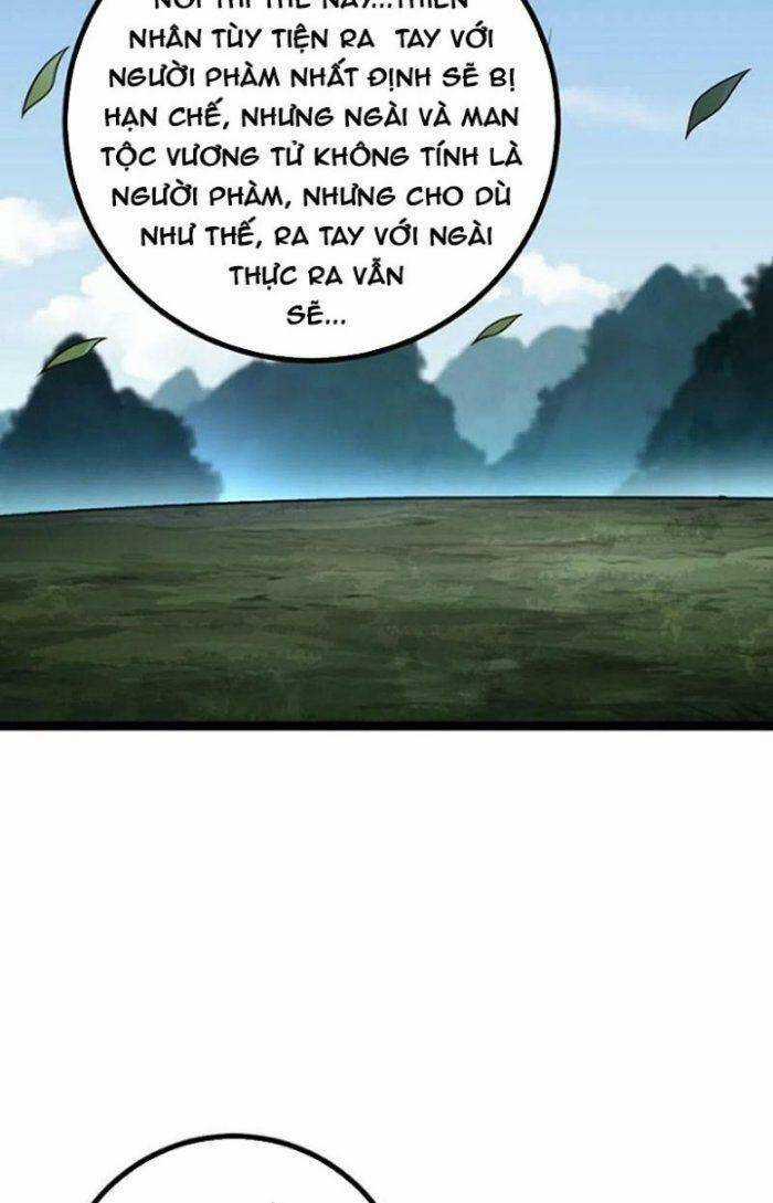 TA LÀM KIÊU HÙNG TẠI DỊ GIỚI Chapter 469 trang 36