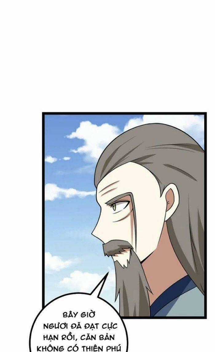 TA LÀM KIÊU HÙNG TẠI DỊ GIỚI Chapter 469 trang 39