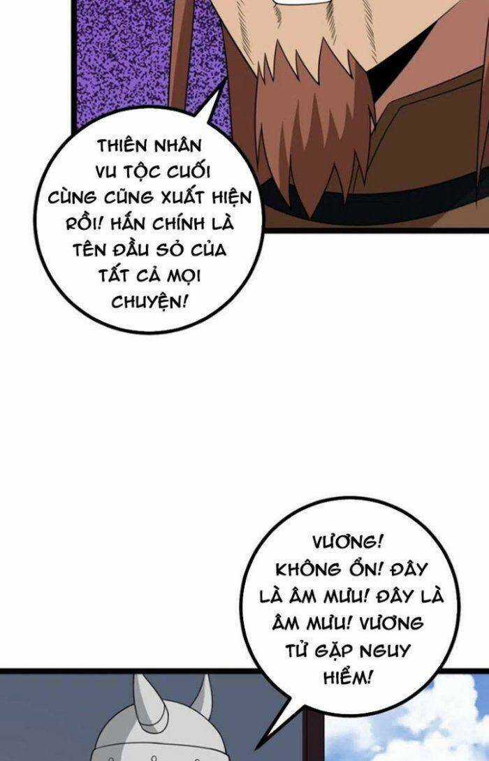 TA LÀM KIÊU HÙNG TẠI DỊ GIỚI Chapter 469 trang 4