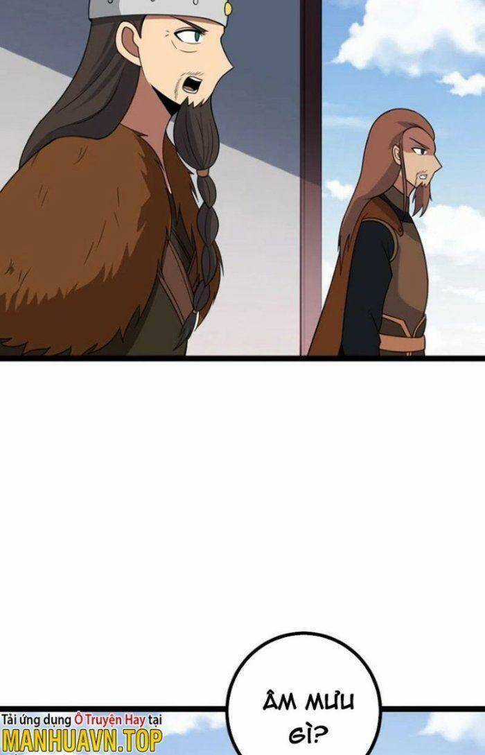 TA LÀM KIÊU HÙNG TẠI DỊ GIỚI Chapter 469 trang 5