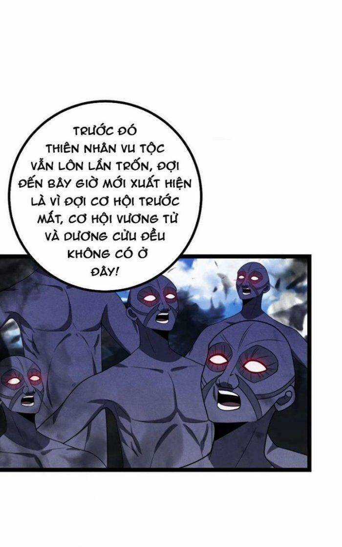 TA LÀM KIÊU HÙNG TẠI DỊ GIỚI Chapter 469 trang 7