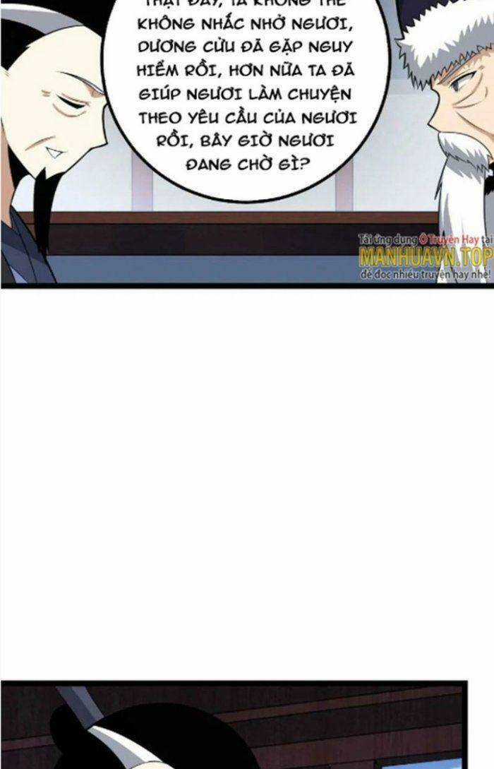 TA LÀM KIÊU HÙNG TẠI DỊ GIỚI Chapter 470 trang 15