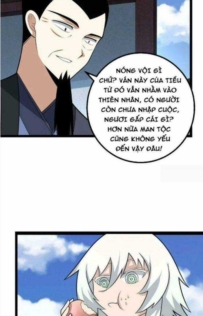 TA LÀM KIÊU HÙNG TẠI DỊ GIỚI Chapter 470 trang 16