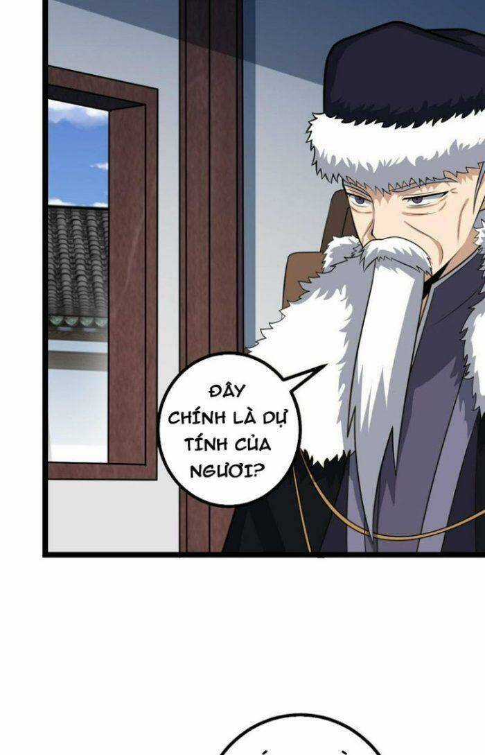 TA LÀM KIÊU HÙNG TẠI DỊ GIỚI Chapter 470 trang 19