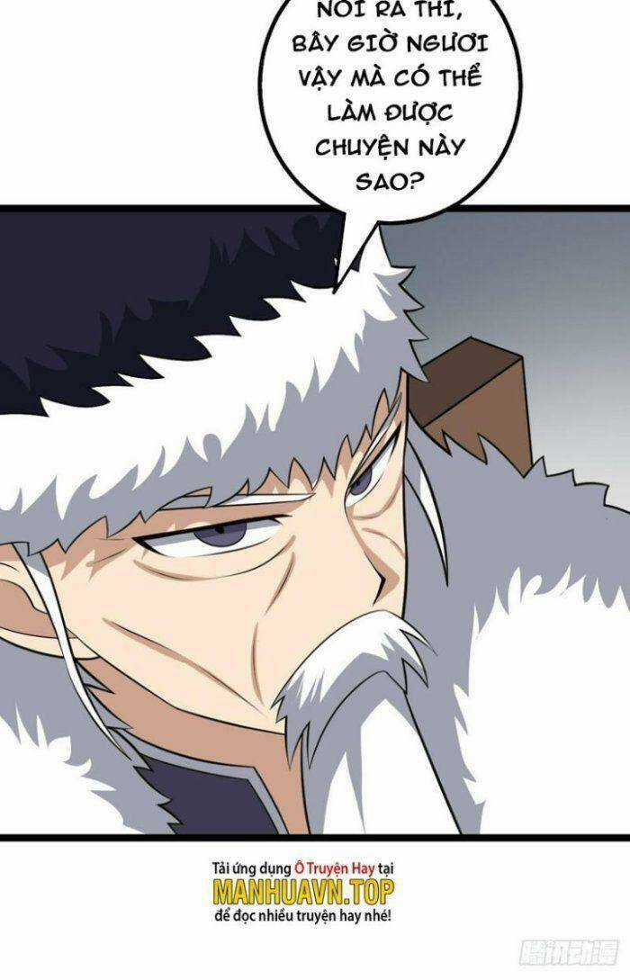 TA LÀM KIÊU HÙNG TẠI DỊ GIỚI Chapter 470 trang 20