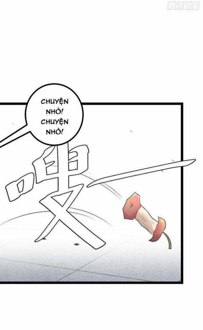 TA LÀM KIÊU HÙNG TẠI DỊ GIỚI Chapter 470 trang 21