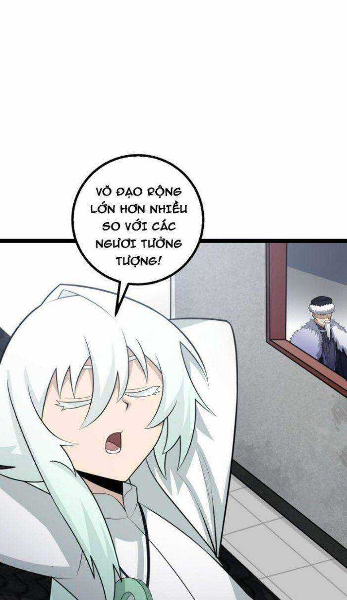 TA LÀM KIÊU HÙNG TẠI DỊ GIỚI Chapter 470 trang 22