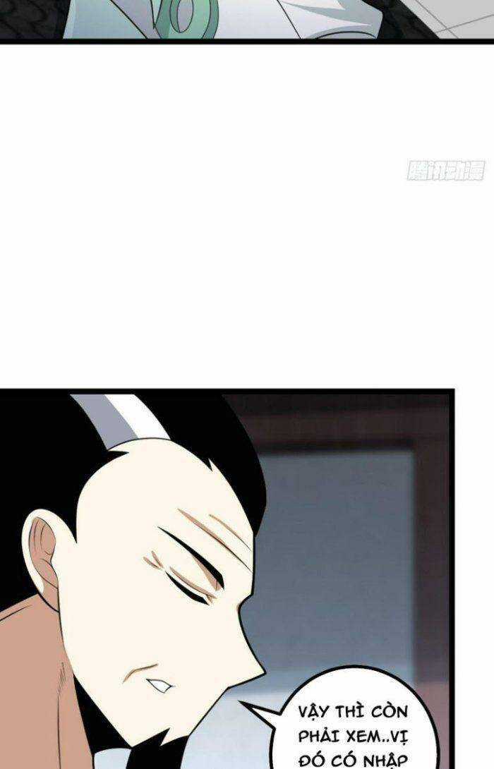 TA LÀM KIÊU HÙNG TẠI DỊ GIỚI Chapter 470 trang 23