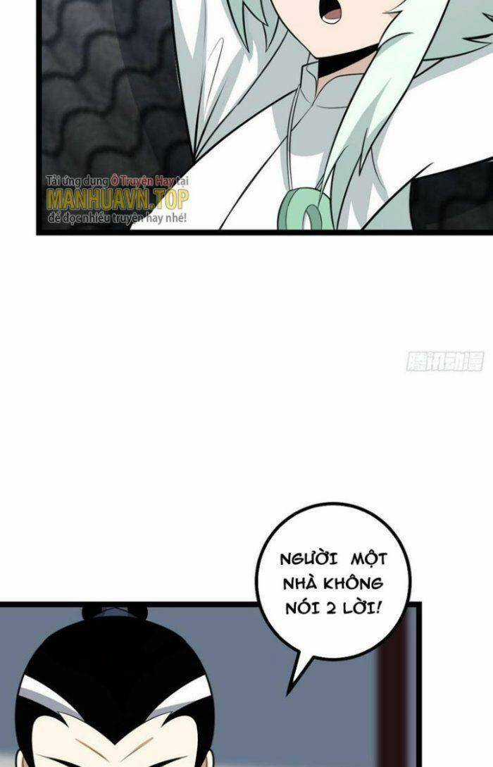 TA LÀM KIÊU HÙNG TẠI DỊ GIỚI Chapter 470 trang 25