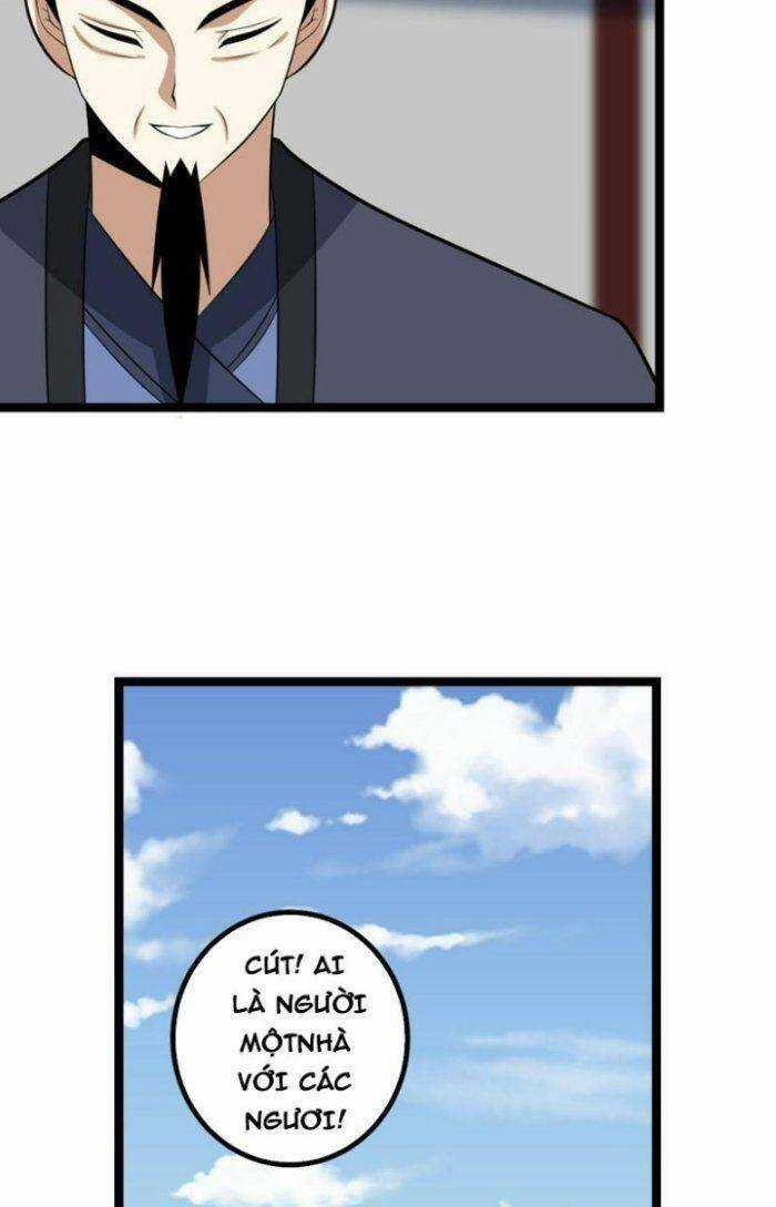 TA LÀM KIÊU HÙNG TẠI DỊ GIỚI Chapter 470 trang 26