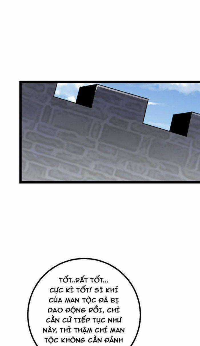 TA LÀM KIÊU HÙNG TẠI DỊ GIỚI Chapter 470 trang 28