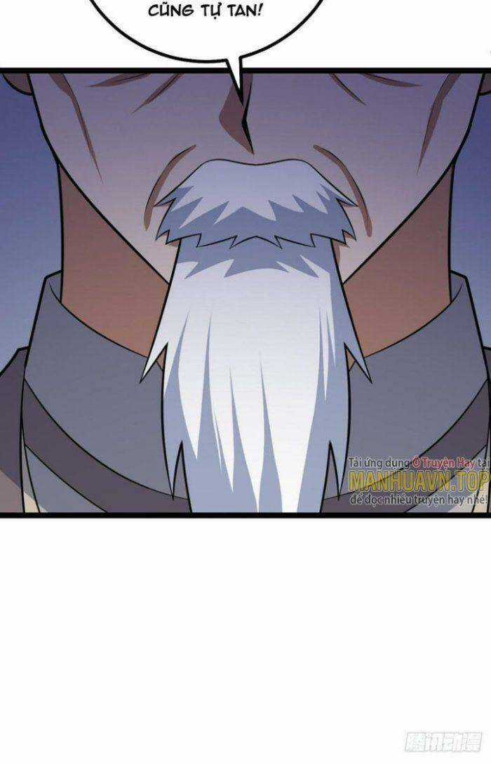 TA LÀM KIÊU HÙNG TẠI DỊ GIỚI Chapter 470 trang 29