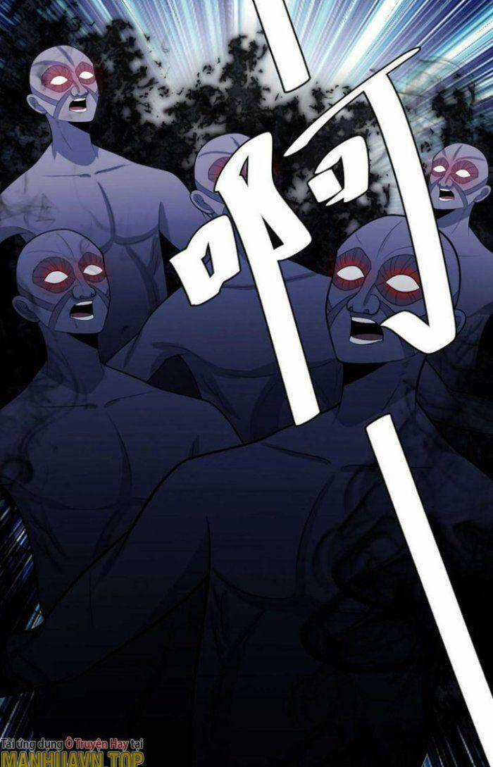 TA LÀM KIÊU HÙNG TẠI DỊ GIỚI Chapter 470 trang 33