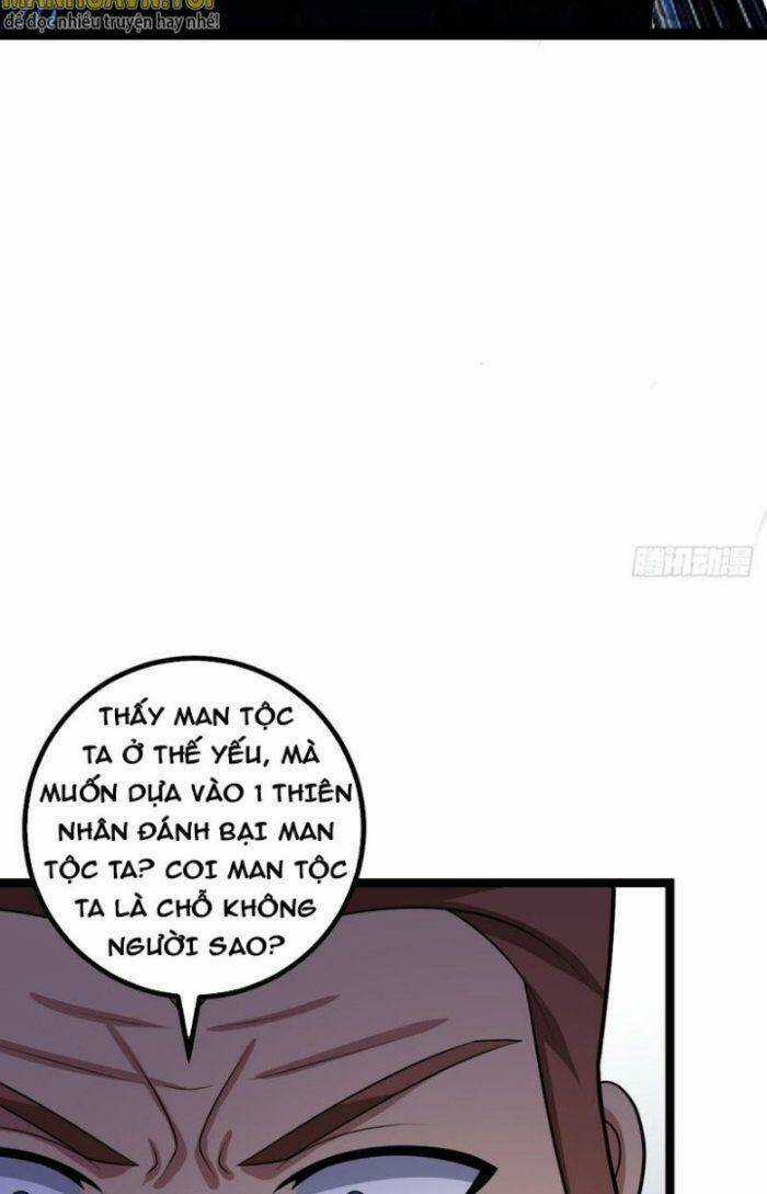 TA LÀM KIÊU HÙNG TẠI DỊ GIỚI Chapter 470 trang 34