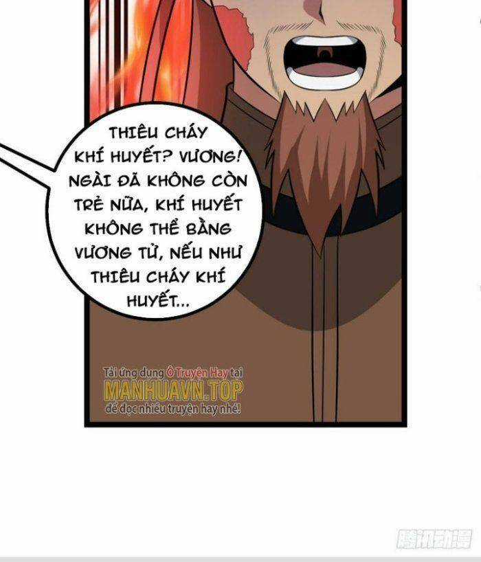 TA LÀM KIÊU HÙNG TẠI DỊ GIỚI Chapter 470 trang 36