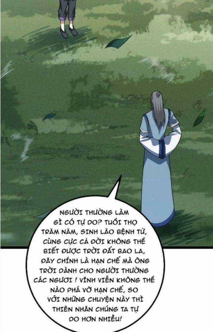 TA LÀM KIÊU HÙNG TẠI DỊ GIỚI Chapter 470 trang 4