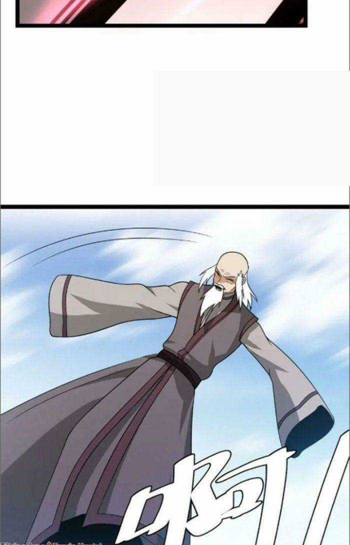 TA LÀM KIÊU HÙNG TẠI DỊ GIỚI Chapter 471 trang 14