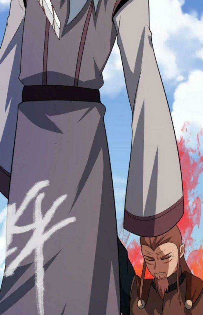 TA LÀM KIÊU HÙNG TẠI DỊ GIỚI Chapter 471 trang 17