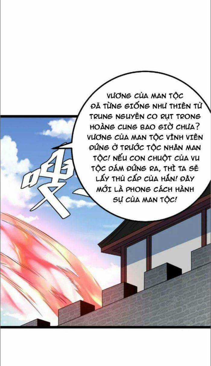 TA LÀM KIÊU HÙNG TẠI DỊ GIỚI Chapter 471 trang 2