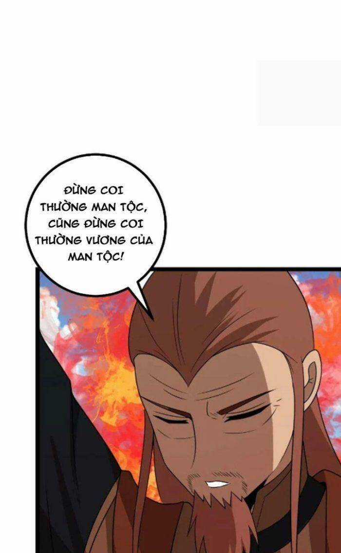 TA LÀM KIÊU HÙNG TẠI DỊ GIỚI Chapter 471 trang 21