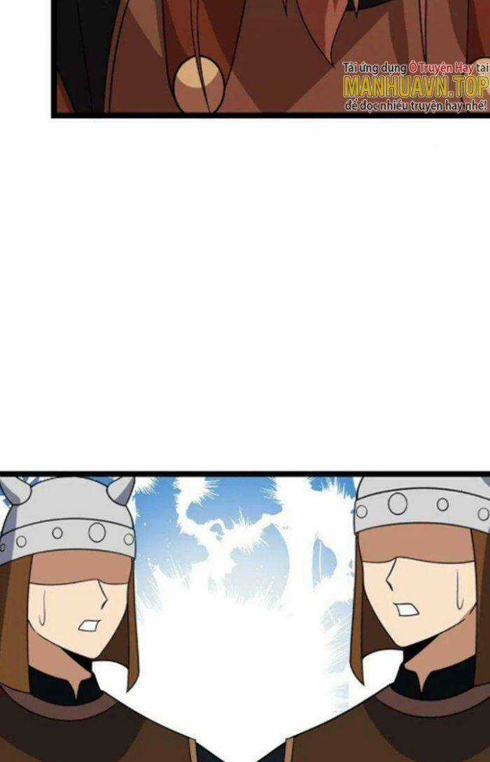 TA LÀM KIÊU HÙNG TẠI DỊ GIỚI Chapter 471 trang 22