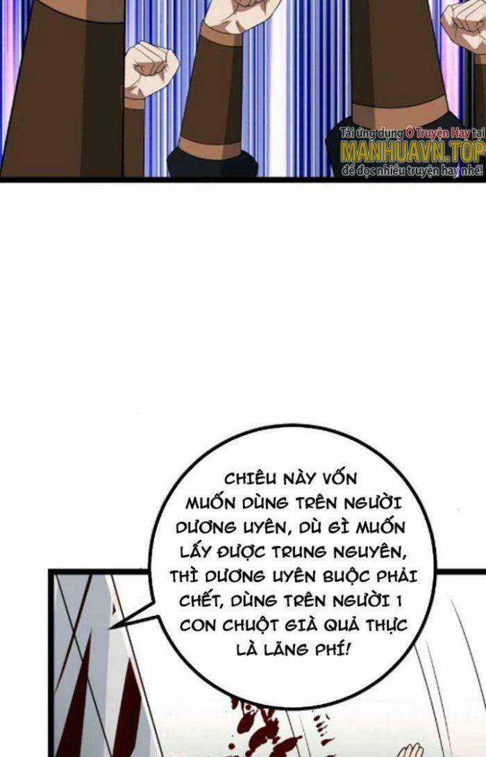 TA LÀM KIÊU HÙNG TẠI DỊ GIỚI Chapter 471 trang 24