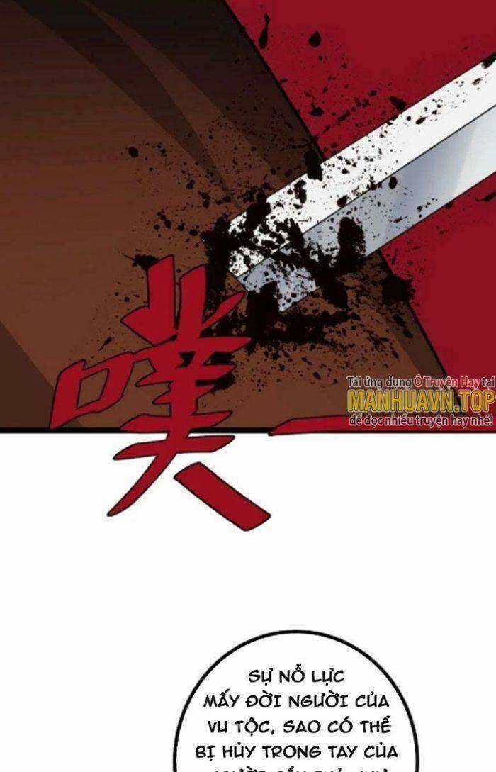 TA LÀM KIÊU HÙNG TẠI DỊ GIỚI Chapter 471 trang 26