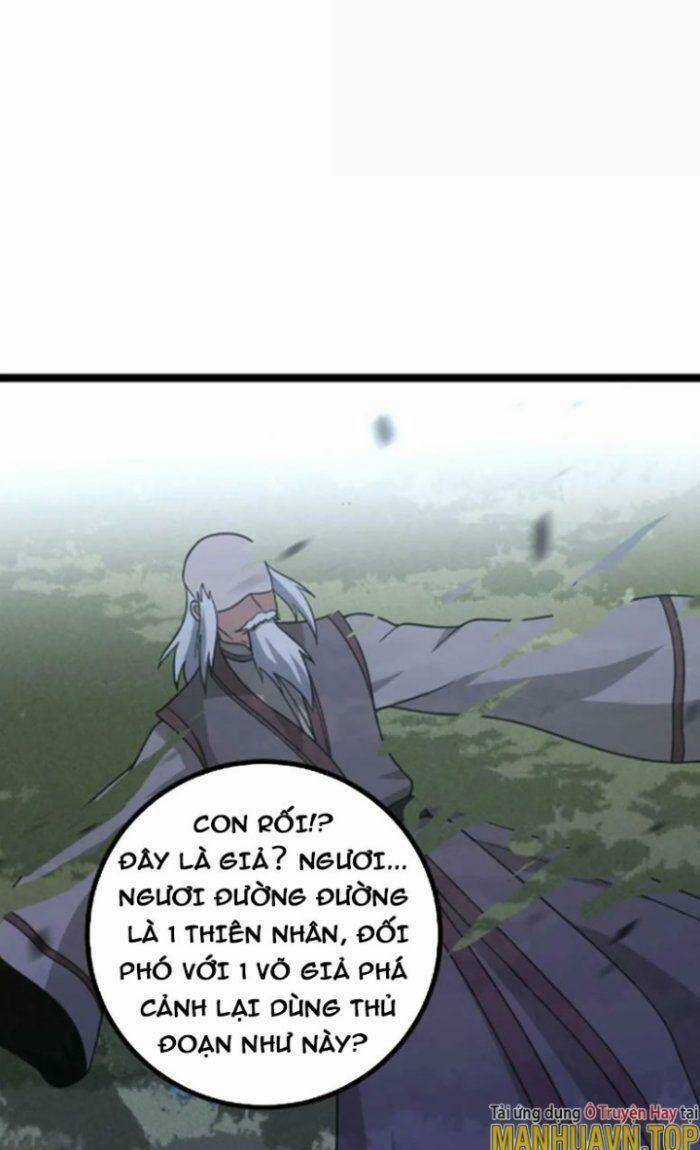 TA LÀM KIÊU HÙNG TẠI DỊ GIỚI Chapter 471 trang 28